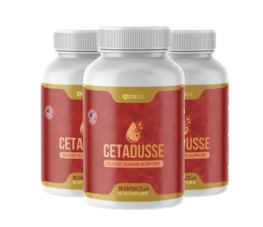 Cetadusse Review