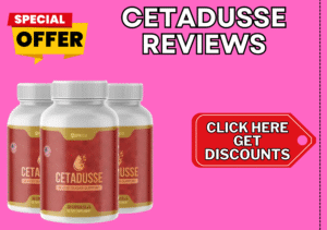 Cetadusse Reviews