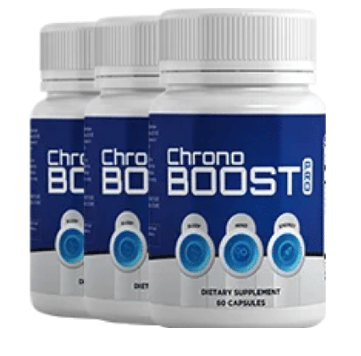 Chronoboost Pro Review