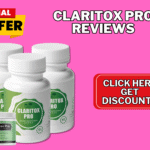 Claritox Pro Reviews