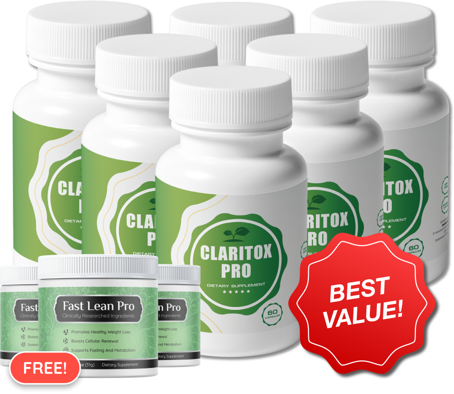 Claritox Pro reviews and complaints Claritox Pro reviews and complaints