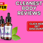 Cleanest Body Reviews