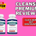 Cleanse Premium reviews