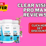 Clear Vision Pro Max reviews