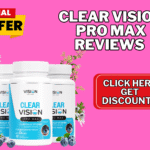 Clear Vision Pro Max reviews
