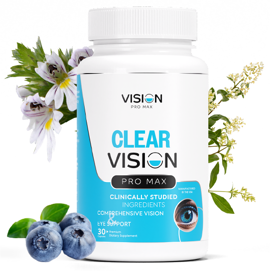 Clear Vision Pro Max reviews and complaints