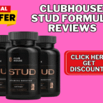Clubhouse Stud Formula reviews