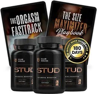 Clubhouse Stud Formula reviews and complaints
