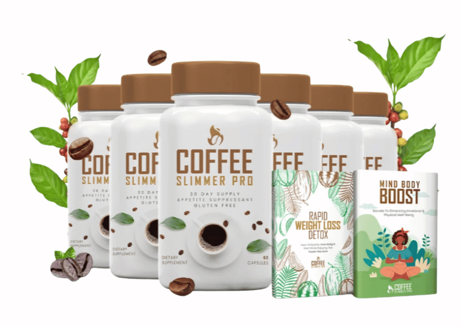 Coffee Slimmer Pro Review