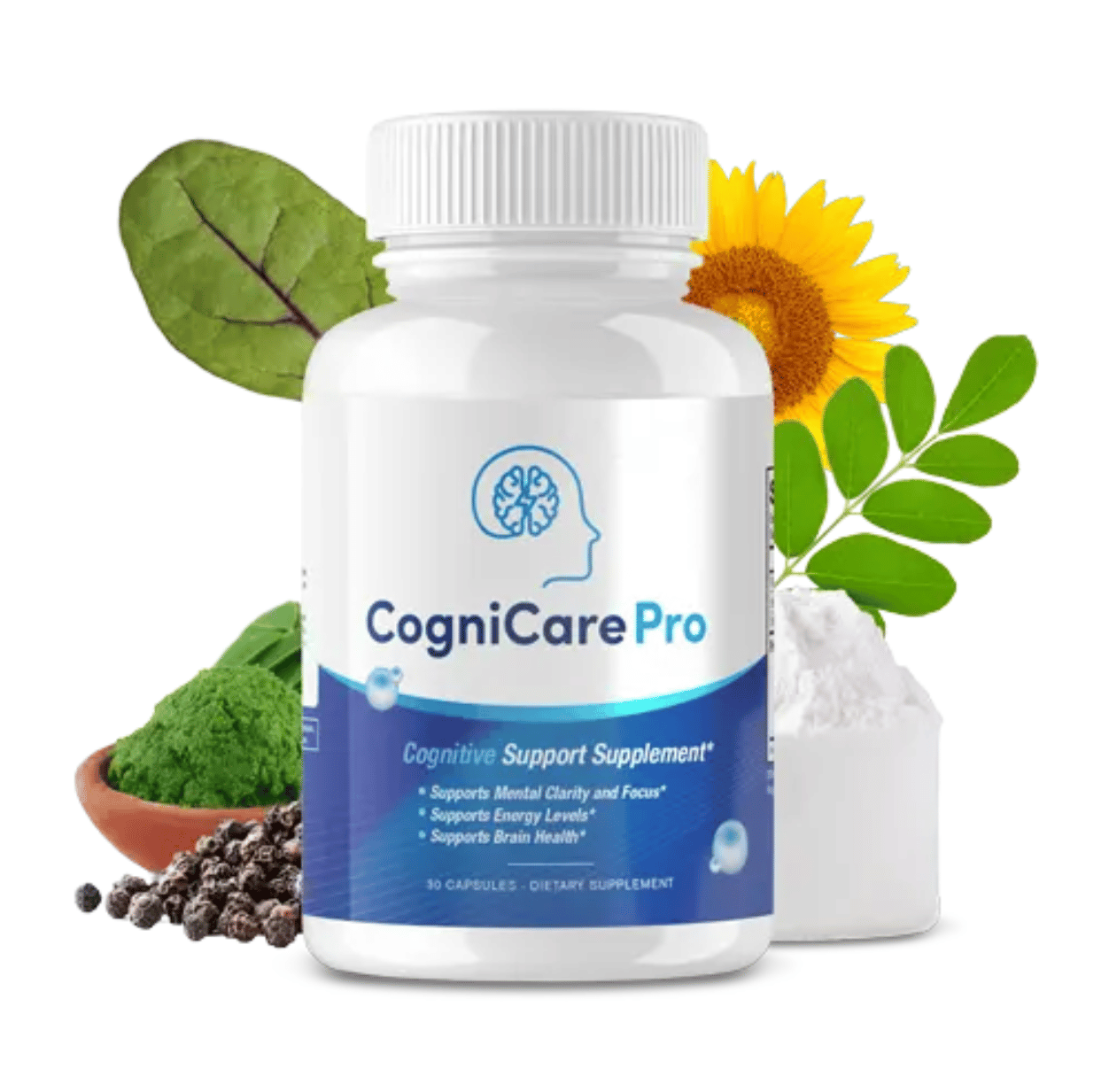 CogniCare Pro Review