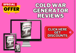 Cold War Generator reviews