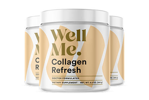 Collagen Refresh Review