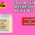 Collagen Refresh Reviews