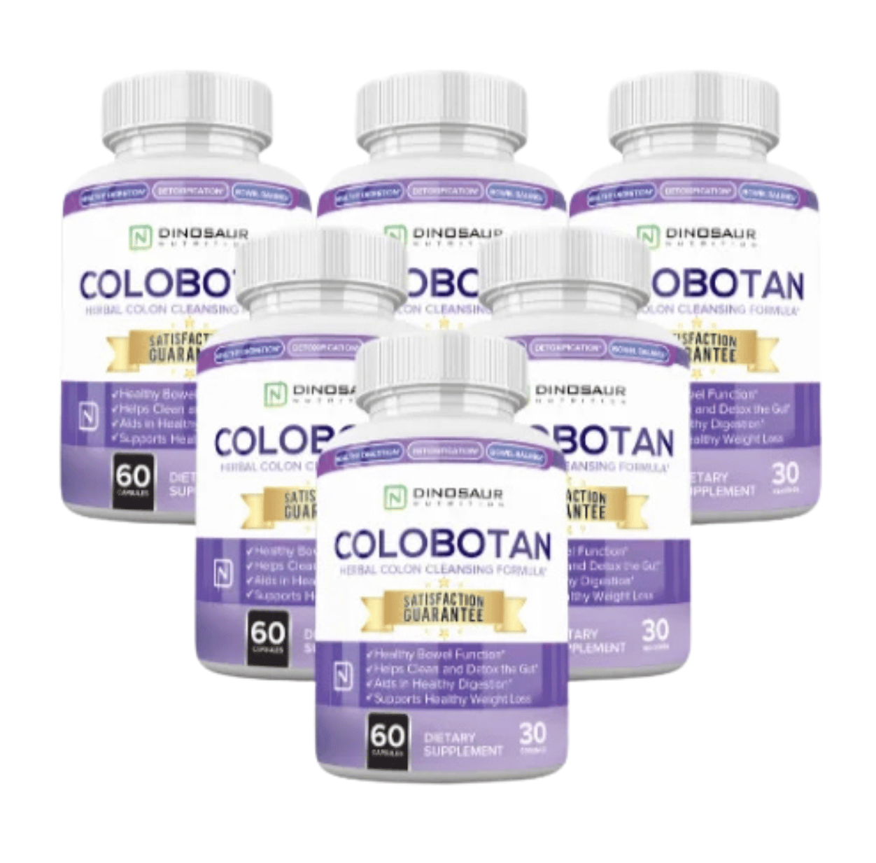 Colobotan Review