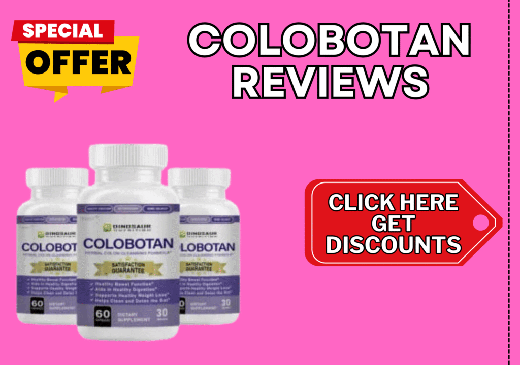 Colobotan Reviews