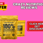 Crazy Nutrition Reviews