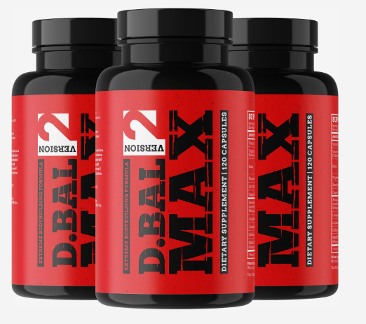 D Bal MAX reviews and complaints