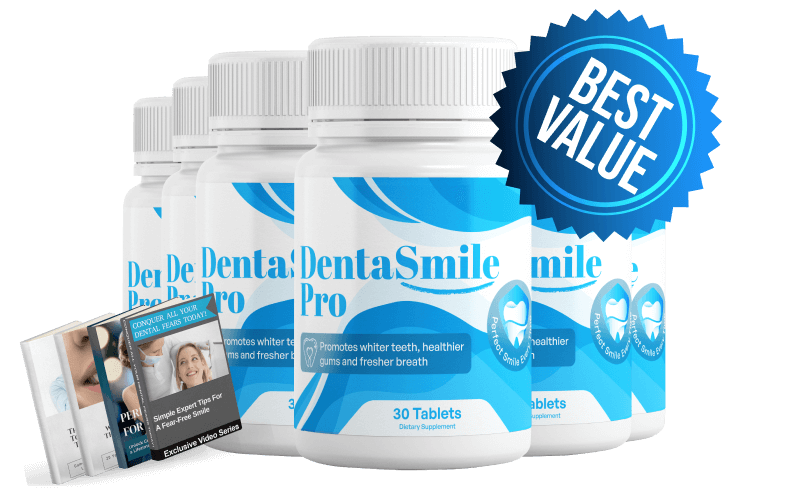 DentaSmile Pro reviews and complaints