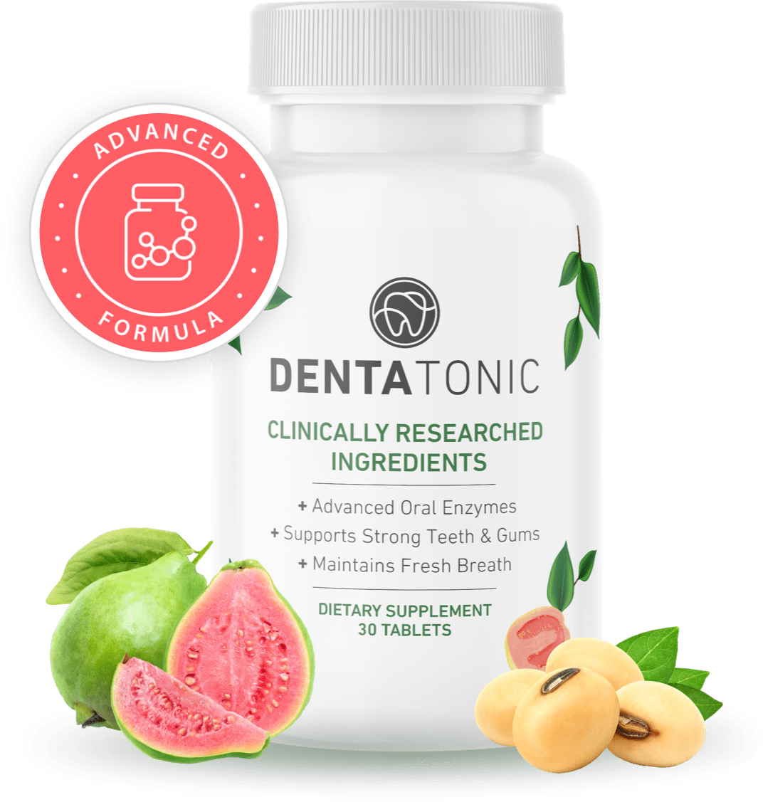 DentaTonic Review