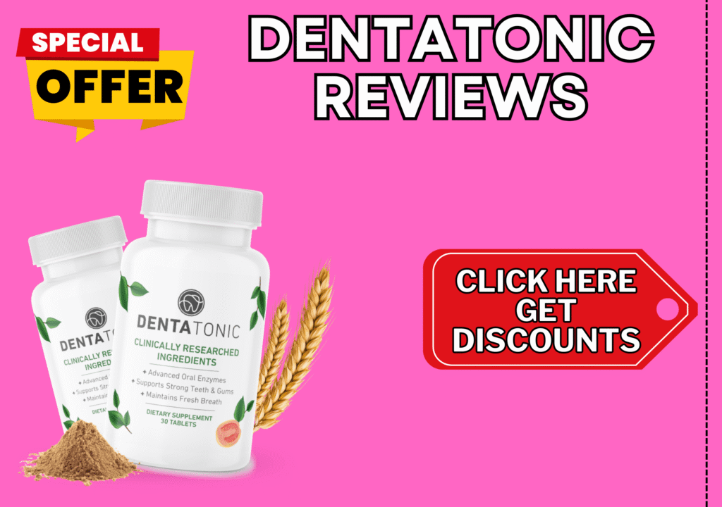 DentaTonic Reviews
