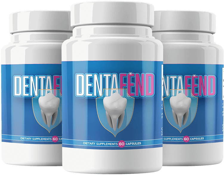 Dentafend Review