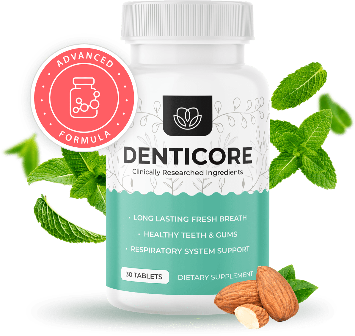 DentiCore Review