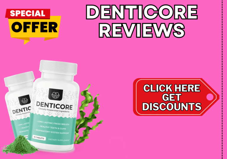 DentiCore Reviews