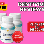 DentiVive reviews