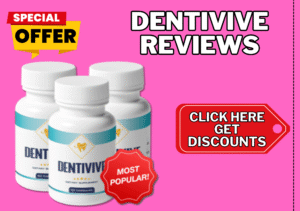 DentiVive reviews