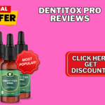 Dentitox Pro Reviews