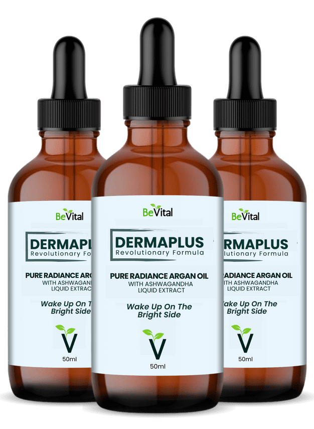 Derma Plus Ingredients