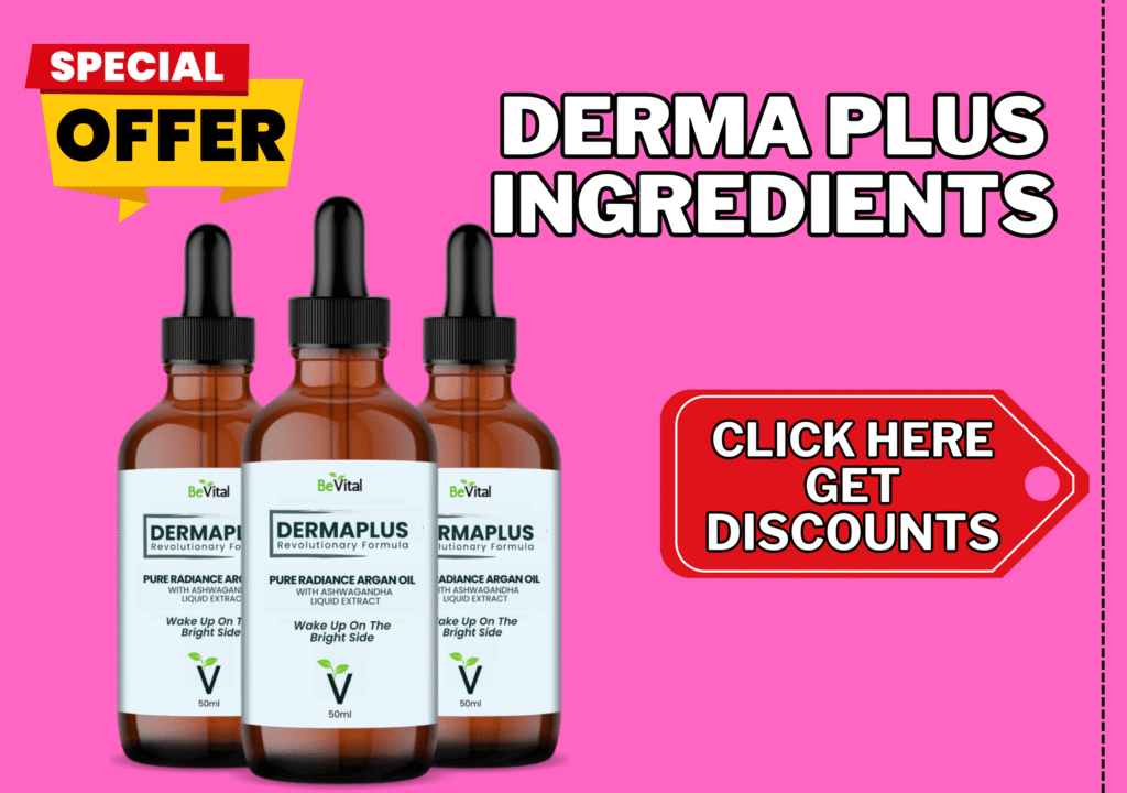 Derma Plus reviews
