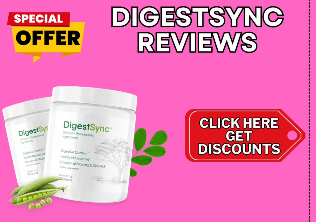 DigestSync Reviews