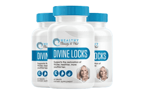 Divine Locks Complex supplement reviews