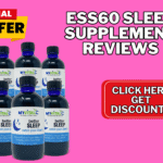 ESS Sleep Supplement reviews