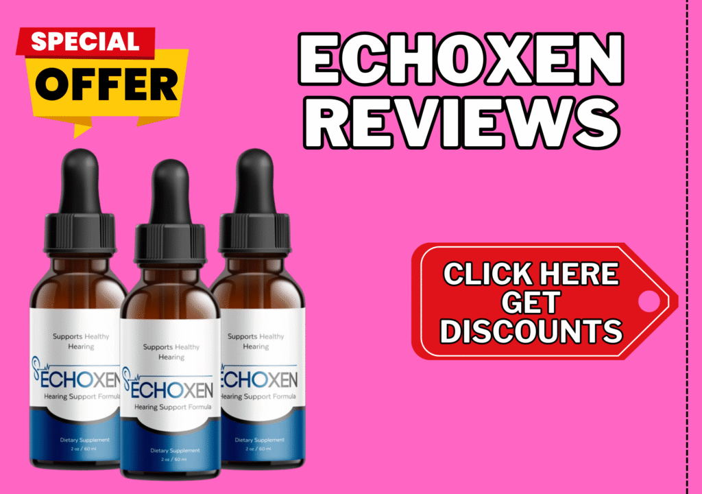 EchoXen reviews
