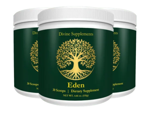 Eden Longevity Supplement reviews and complaints