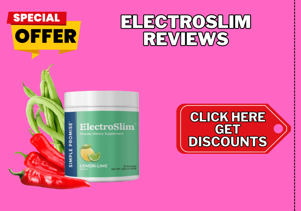 ElectroSlim Reviews