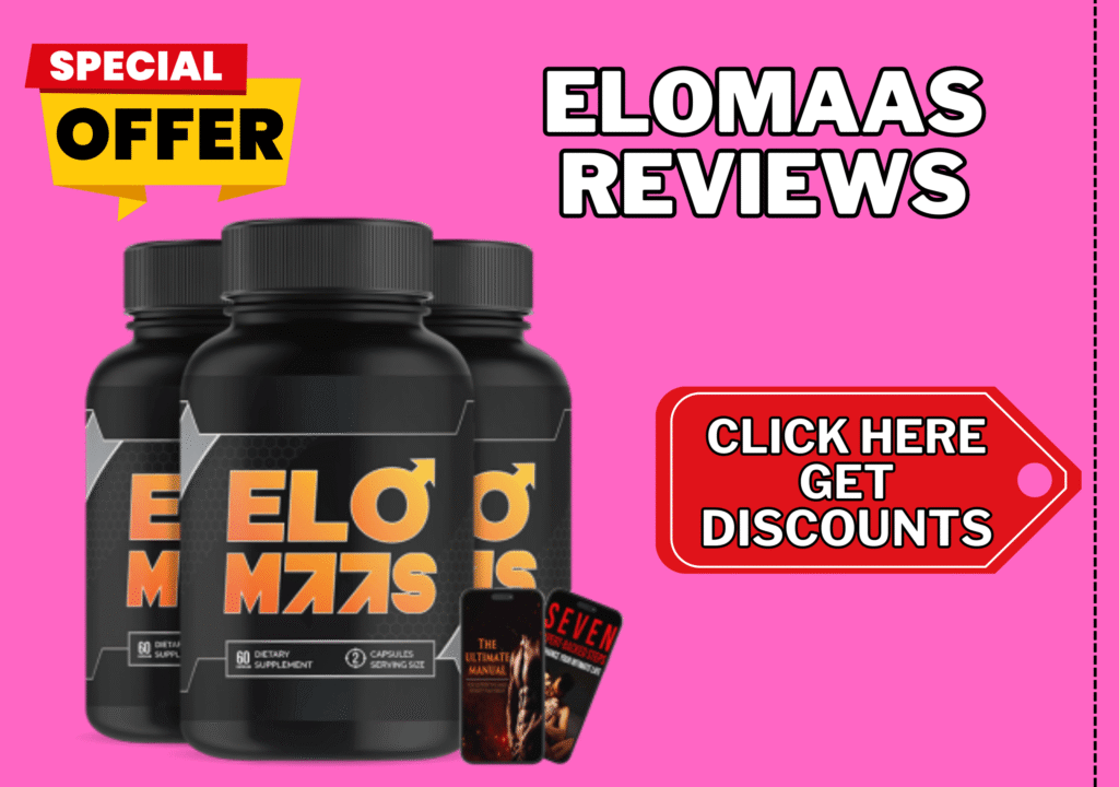 EloMaas reviews