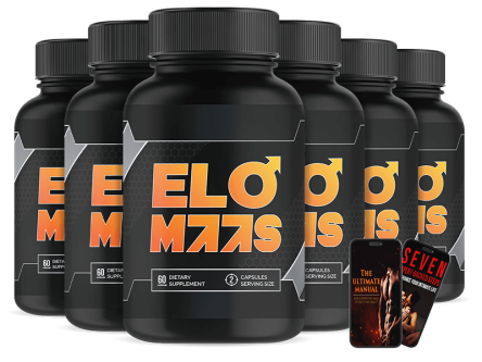 EloMaas supplement reviews