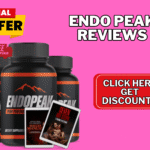 Endo Peak reviews