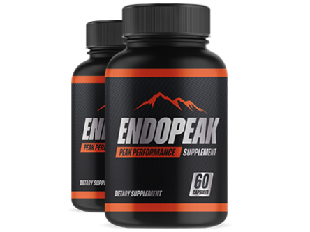 Endo Peak supplement reviews