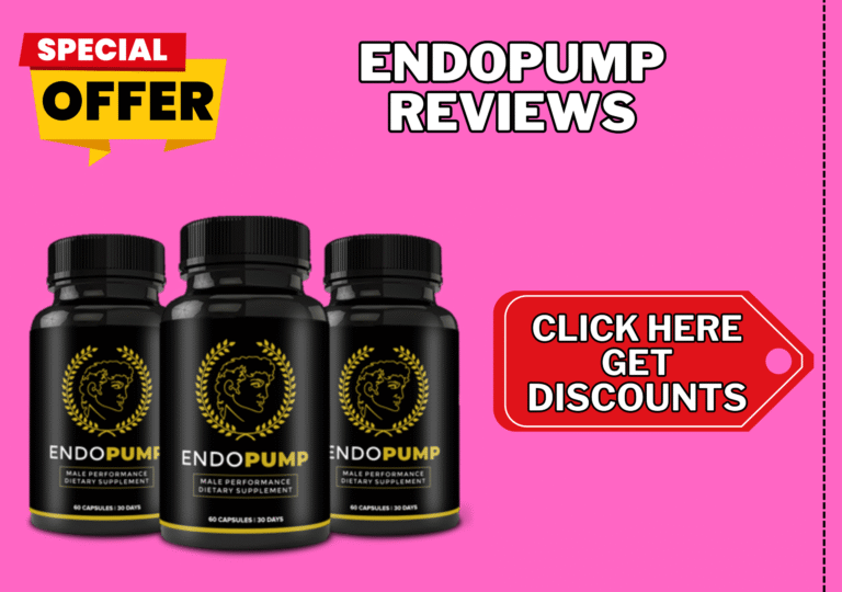 EndoPump Reviews