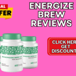 Energize Brew Reviews