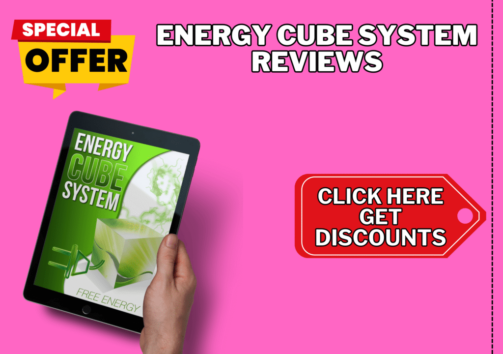Energy Cube System Review
