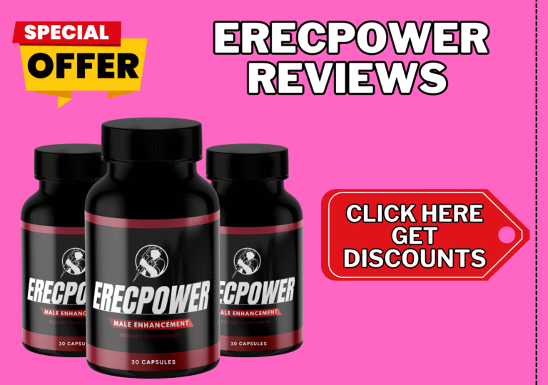 ErecPower reviews
