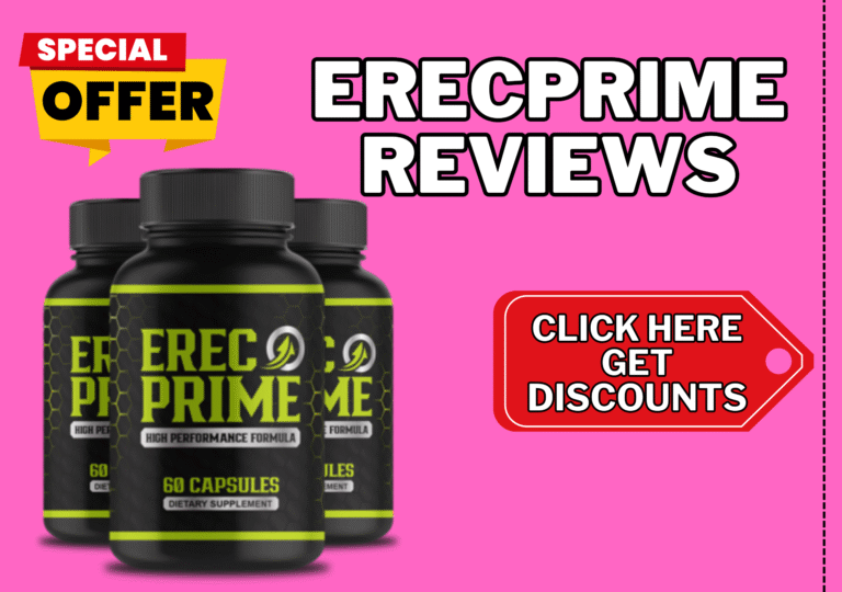 ErecPrime reviews