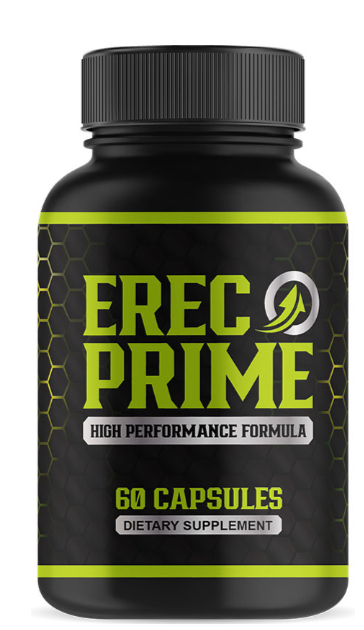 ErecPrime supplement reviews