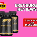 Erecsurge reviews