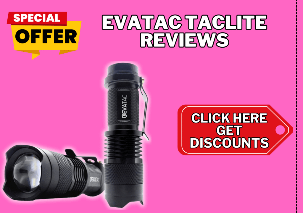 Evatac Taclite Reviews